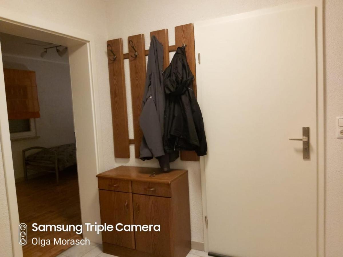 Ferienwohnung Schlachthof Str.15A Zweibrücken Exterior foto